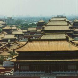 Forbidden City