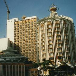 Macau Casino