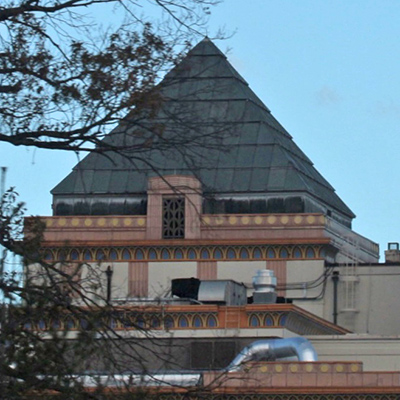 VA Medical Center in Marion, Illinois