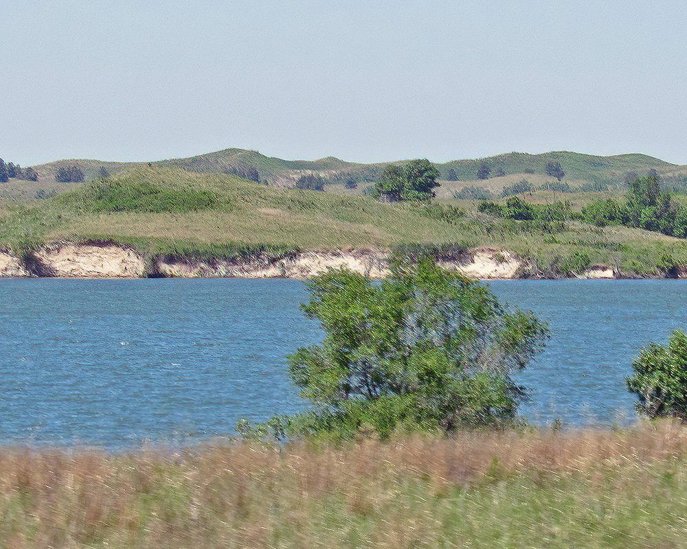 Merritt Recreation Area