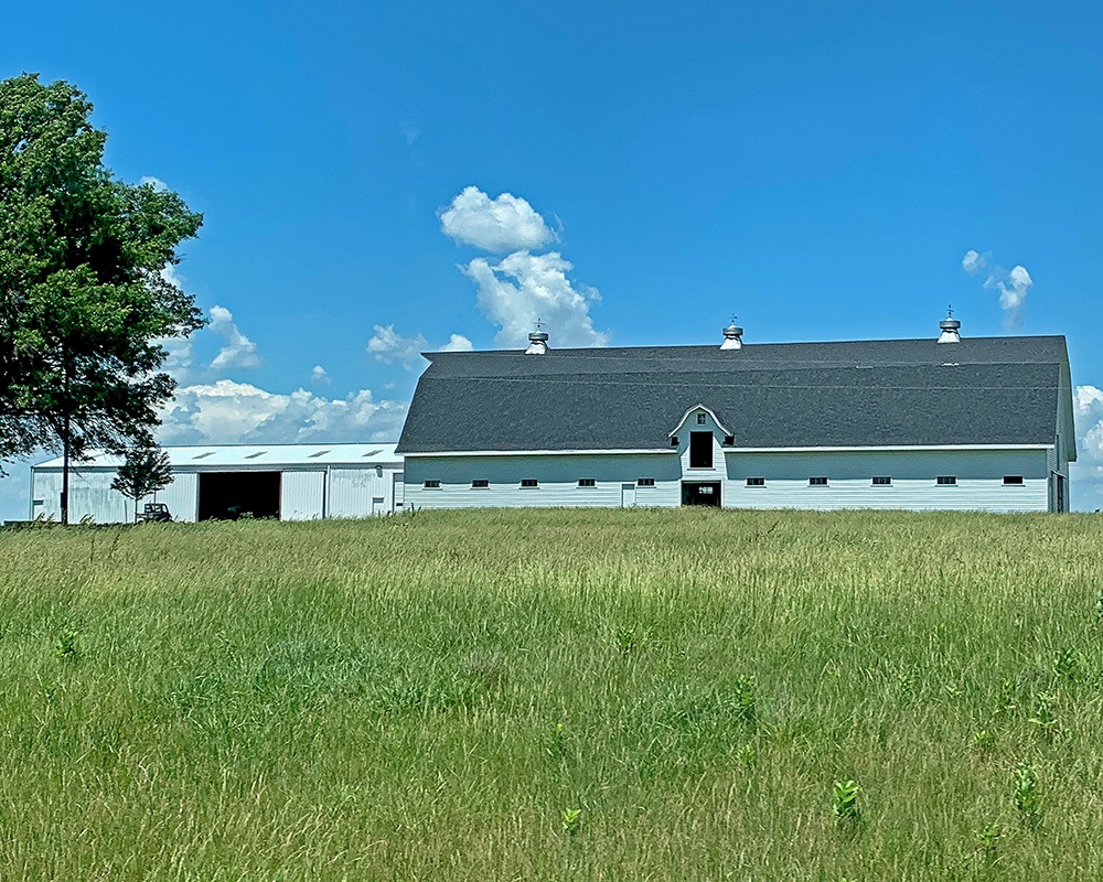 Missouri Countryside