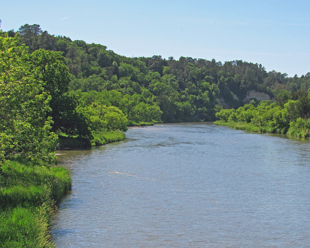 Niobrara River