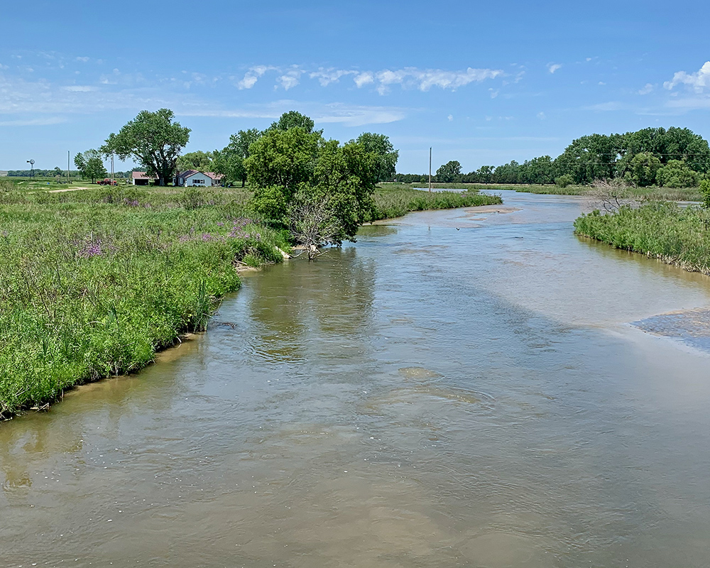 North Loup River