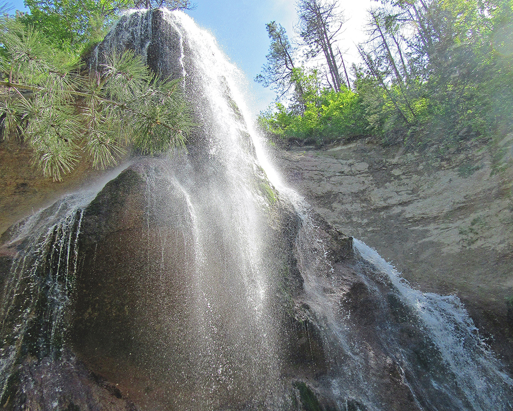 Smith Falls 2