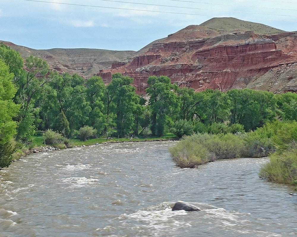 Wind River