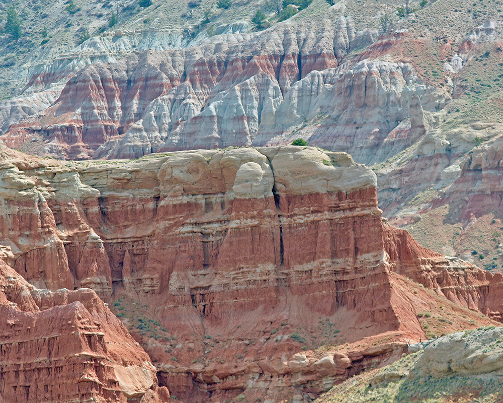  Wind River Bluffs 