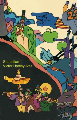 Sebastian's Yellow Submarine Image