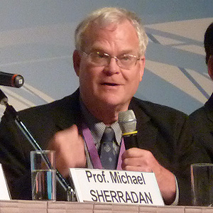 Michael Sherraden