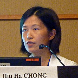 Hiu Ha Chong