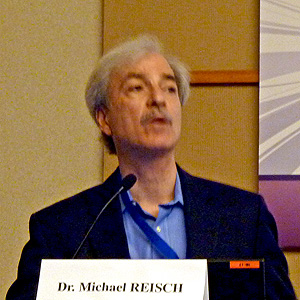 Michael Reisch