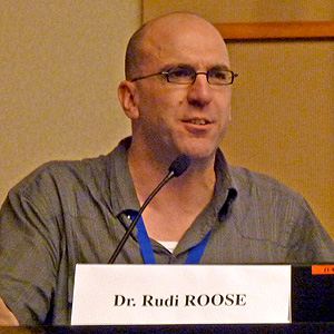 Rudi Roose