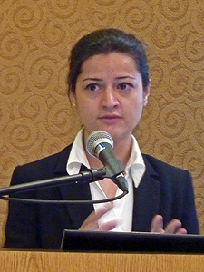 Leyla Karimli