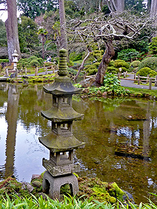Image from January 2010 visit to San Francisco