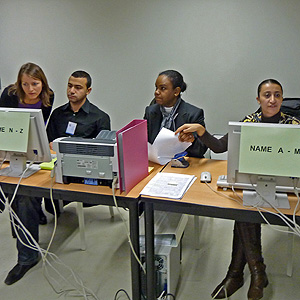 A photo from the November of 2010