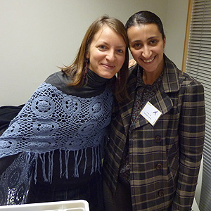 A photo from the November of 2010
