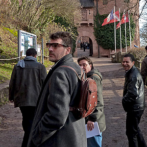 A photo from the November of 2010