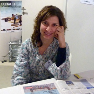 November 2010 photograph