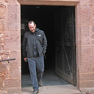 A photo from the November of 2010