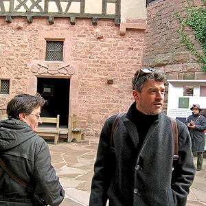 A photo from the November of 2010