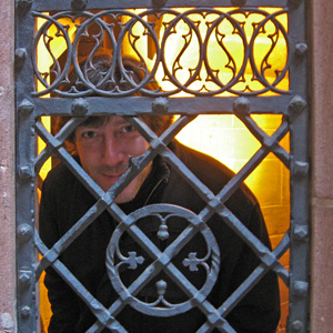 Photograph from our 2010 November trip