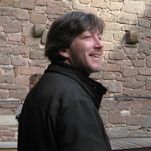 Photograph from our 2010 November trip