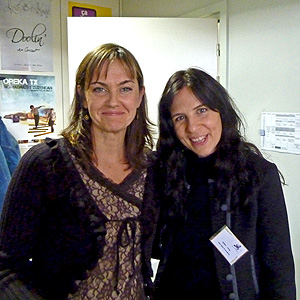 A photo from the November of 2010