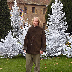 One of our photographs from our travels in 2010