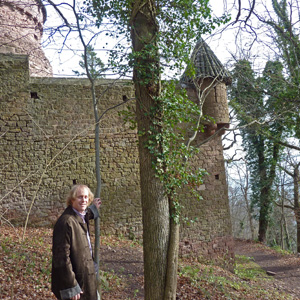 One of our photographs from our travels in 2010