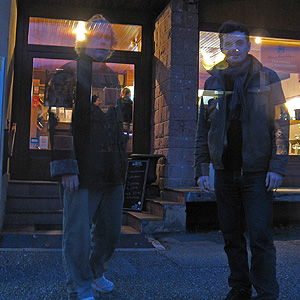 November 2010 photograph