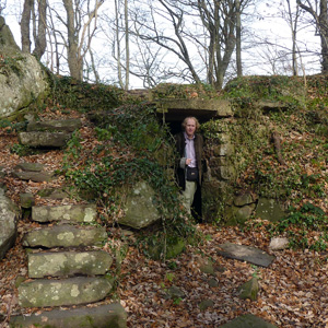November 2010 photograph