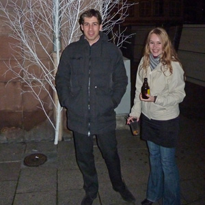 November 2010 photograph