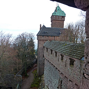 A photo from the November of 2010