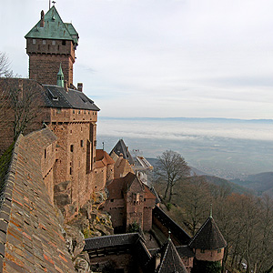 A photo from the November of 2010