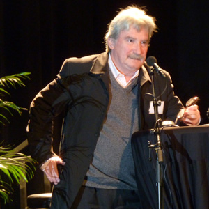 A photo from the November of 2010