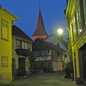 November 2010 photograph