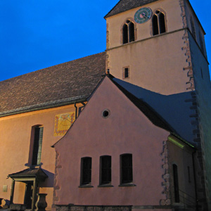 November 2010 photograph