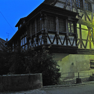 November 2010 photograph