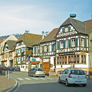 A photo from the November of 2010