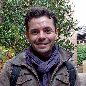 November 2010 photograph