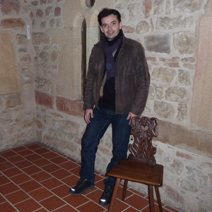 One of our photographs from our travels in 2010