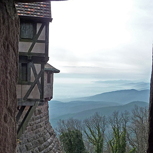 Photograph from our 2010 November trip