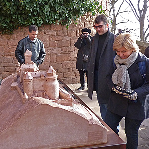 A photo from the November of 2010