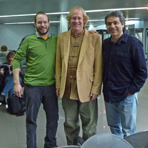 November 2010 photograph