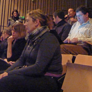 Photograph from our 2010 November trip