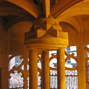A photo from the November of 2010