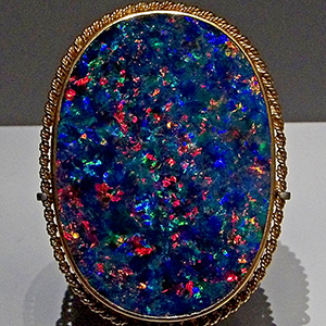 Opal