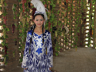 Picture in China