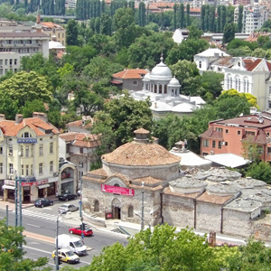 Bulgaria