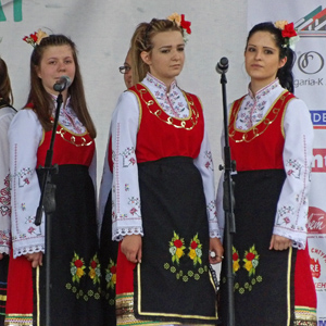 Bulgaria