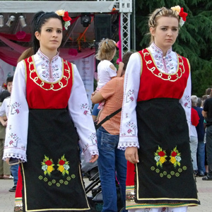 Bulgaria